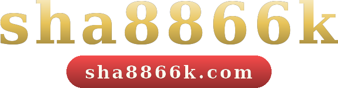 sha8866k logo